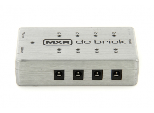 MXR M237 DC Brick MXR M237 DC Brick